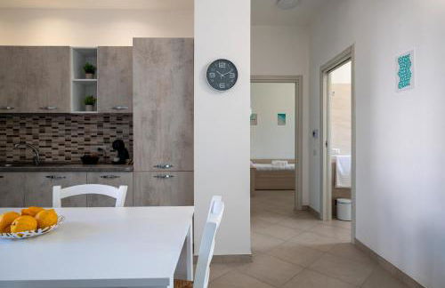 Icaro Apartments with a beautiful pool - Foto 52