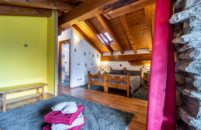 Maison Chez Nous - Photo 12