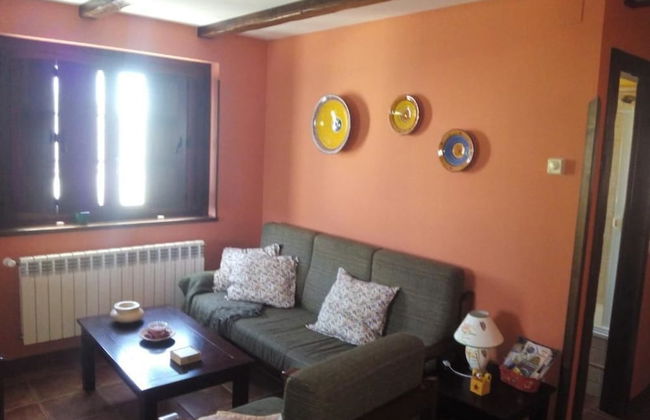 Apartamentos Rurales Casa Pachona - Photo 43