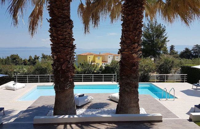 Luxurious Villa Anna Maria - Foto 78