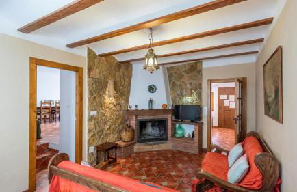 Cortijo Rural Claudia Taberno by Ruralidays - Foto 16