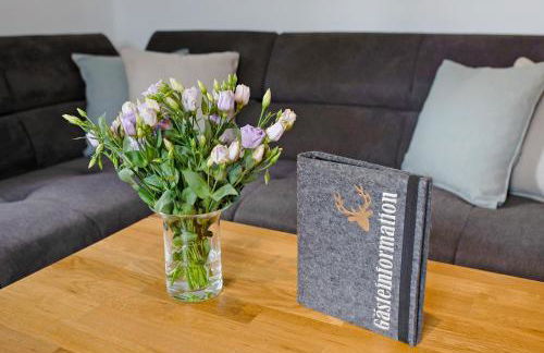 Haus Bergruh Fuchsbau - Foto 15