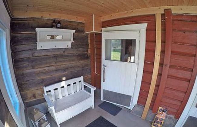 Pikku-villa - Foto 4