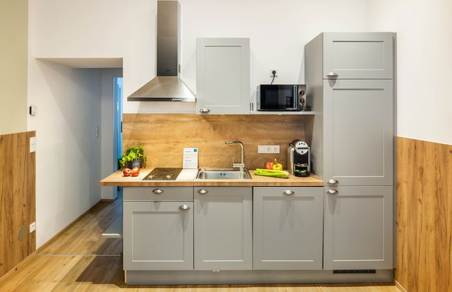 Jimmy's Apartments Emerald - Foto 13