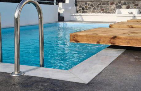 BlackStone Luxury Suites - Foto 34