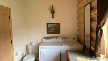 Rocky Mountains Getaway: Gorgeous Log Cabin in Darby, Montana - Foto 4