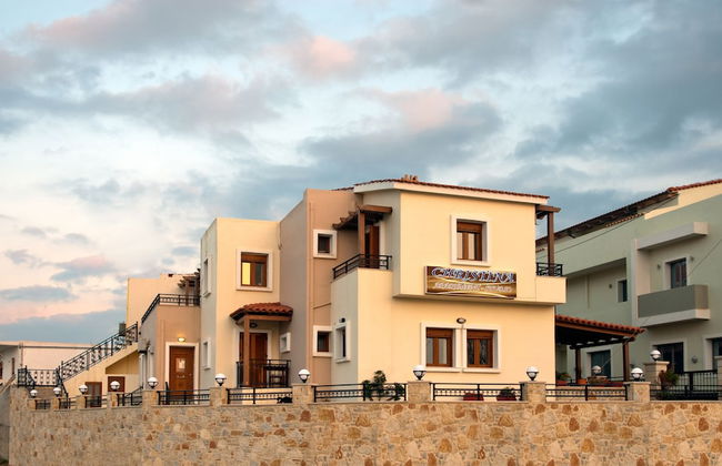 Apartments Christina - Foto 52