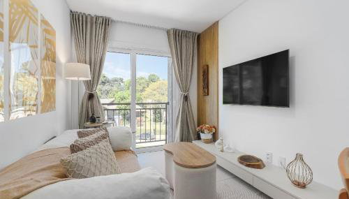 Apartamento Residencial Mauá 1 dorm by Achei - Foto 2