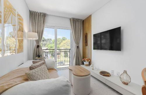 Apartamento Residencial Mauá 1 dorm by Achei - Foto 2