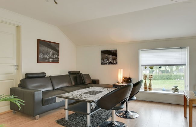 Bjerndrup Apartments - Foto 28