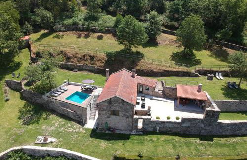 Casa Costiña - Foto 1