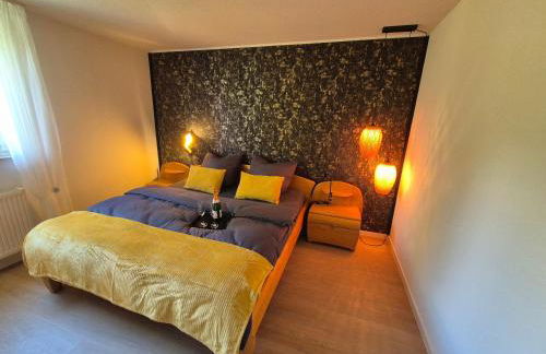 FeWo Schwarzwald von oben - Kniebis - Foto 2