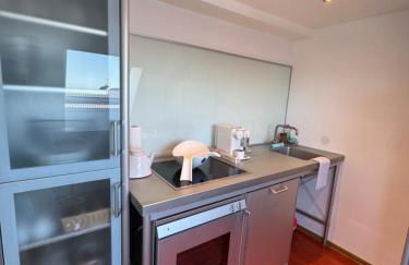 City Lux Apartment in der Stadt - Foto 15