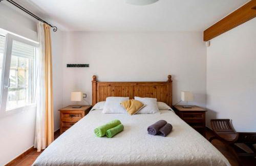 Villa Los Balcones - Foto 22