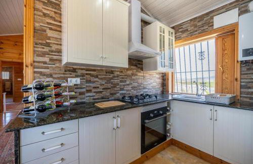 Rustic Villa Retreat - Foto 9