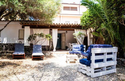 Casa Josto a due passi da Spiaggia Maladroxia - Foto 21