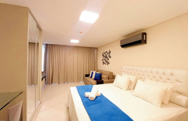 Lindos apartamentos no Eco Resort - Foto 26