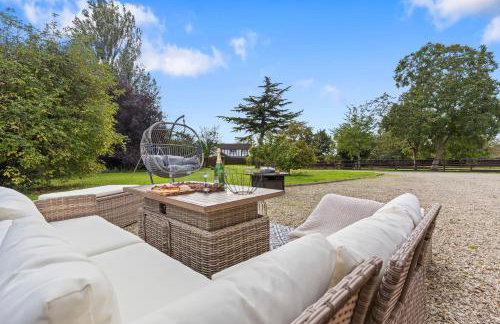 The Tewkesbury Country Escape - Foto 17