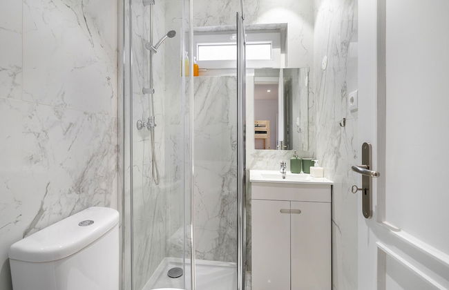 Chic & Stylish Retreat In Estoril'S Finest Location - Foto 23