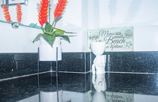 VISTA INCRIVEL PRAIA GRANDE - Foto 48