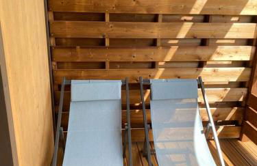 Résidence les biches - Foto 15