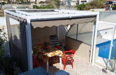 Cozy apartment in El Chaparral, 60 m², shared pool - Foto 22