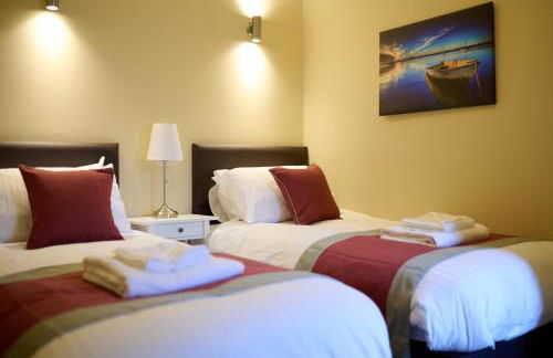 The Oban Apartment - Foto 3