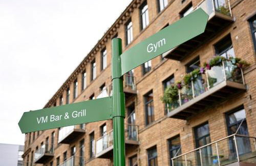 Northern Lights Apartment - Foto 31