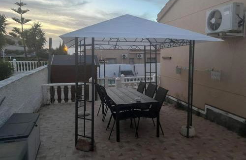 Villa Veranos, Rojales, Benijofar, Alicante, Valencia - Foto 11