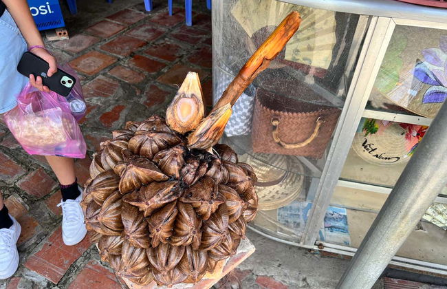 Mekong Delta Boat Ride - Photo 9