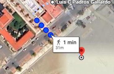 Apartamento Torreblanca III Ref 063 - Foto 12