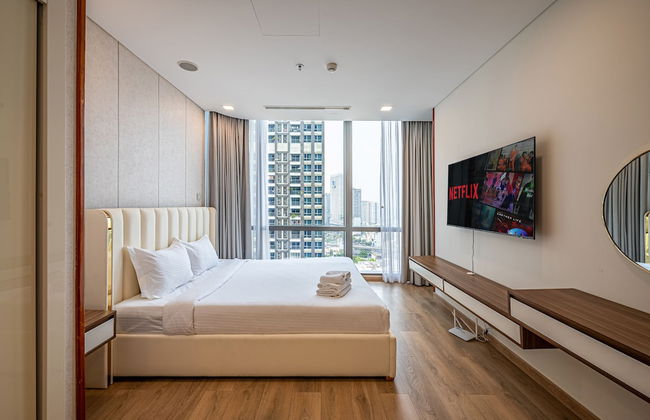 Landmark 81 - Saigon Luxury Apartment - Photo 17