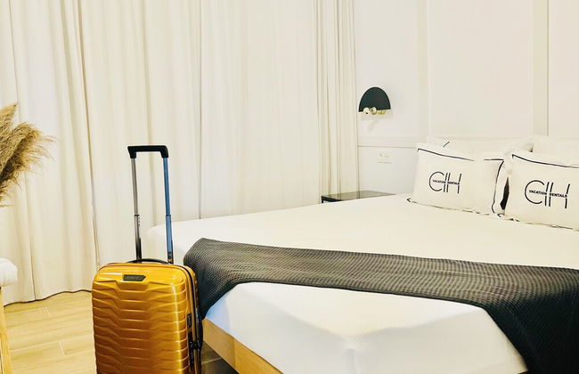 CIH Apartments - Foto 13