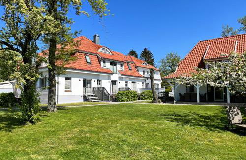 Landidyll Elmenhorst Wohnung 02 - Foto 35