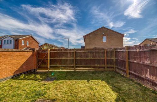 Moorland House - Foto 24