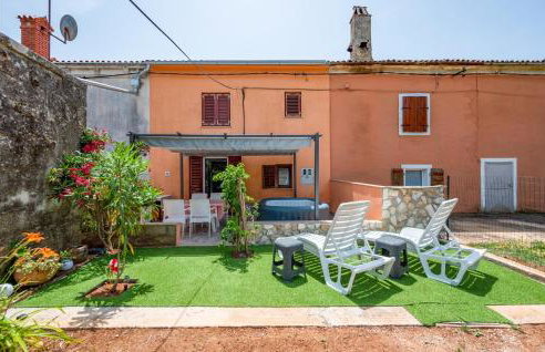 Two-Bedroom Holiday Home In Pula - Foto 9