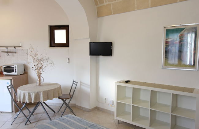 Residence Borgo Antico - Foto 78