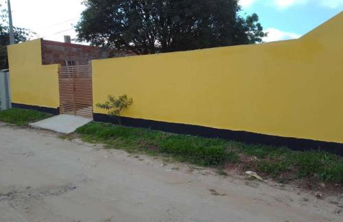 Chácara Recanto dos Pássaros - Photo 42