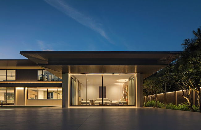 Saba Estate Luxury Villa Bali - Photo 15