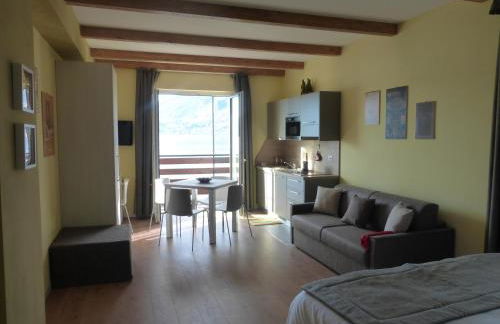 Cascina Tumas Orta Lake - Photo 15