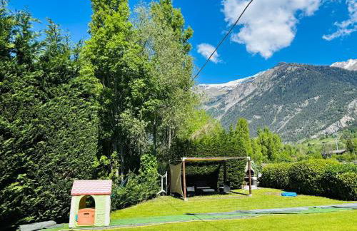 Le Farfalle in Morgex - Foto 9