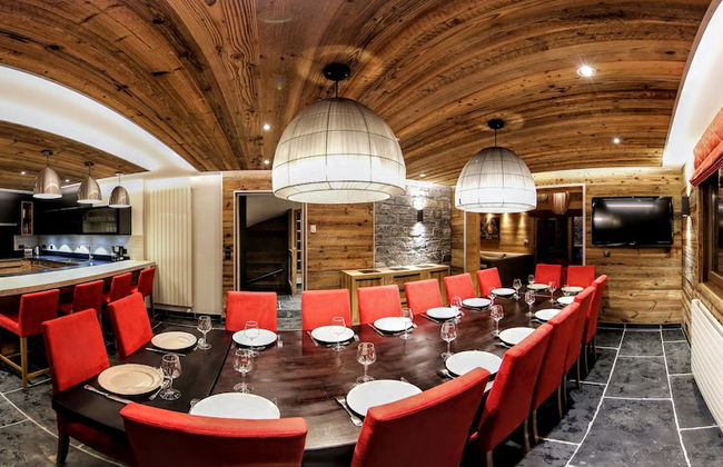 Les Chalets d'Adelphine - Photo 18