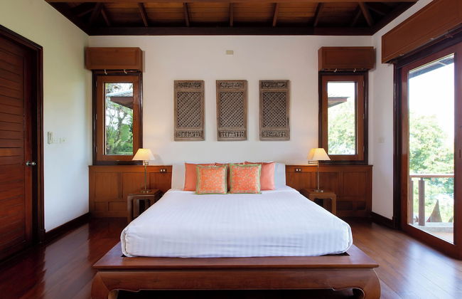 Villa Talaefun - Foto 23