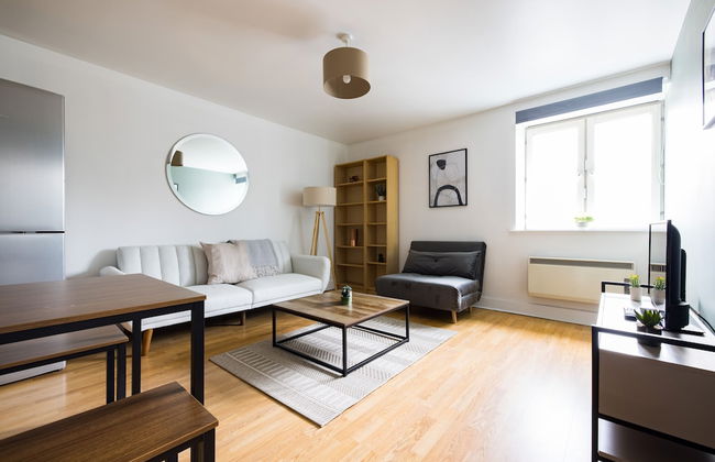 The Waterloo Apartments - Photo 11