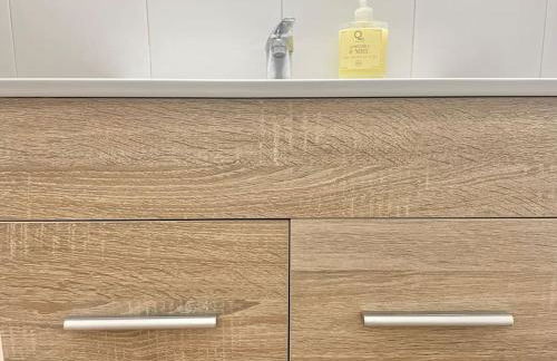 Piso de 3 habitaciones, terraza y a 200 metros de la playa - Photo 9