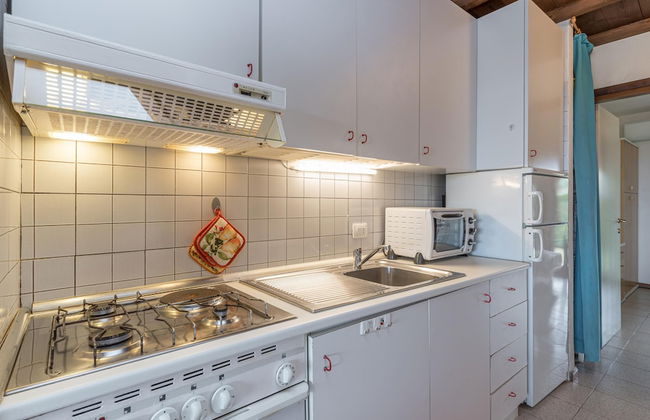 I Fari D201 600m From The Beach - Foto 7