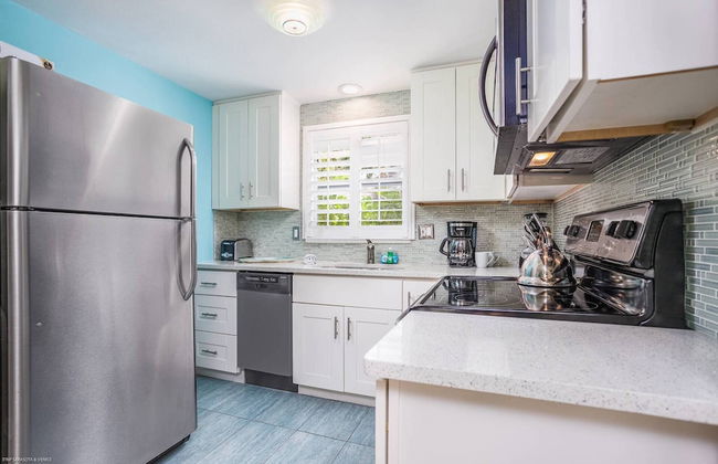 Lulu's Crescent Cottage #2 - Foto 13