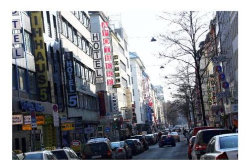 Komplette 2 Zimmer Wohnung Zentral neben Oktoberfest - Foto 20