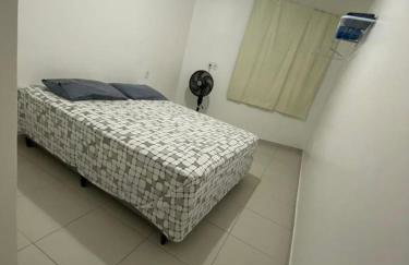 Apt05-06-07 no centro,a 800mts do pátio do forró - Foto 17