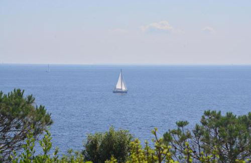 Villette dello Scrittore by SolturElba - Foto 36